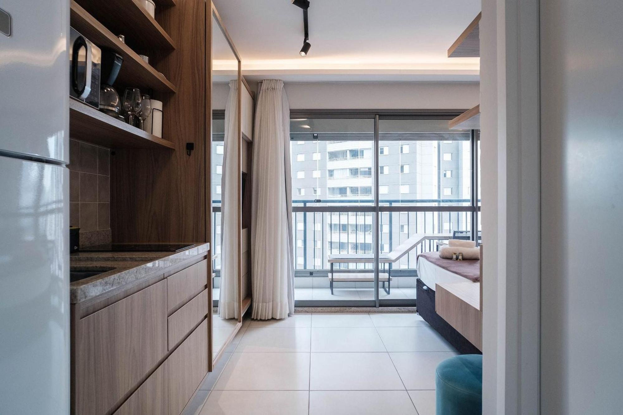 Apartamento Yume Vitrali
