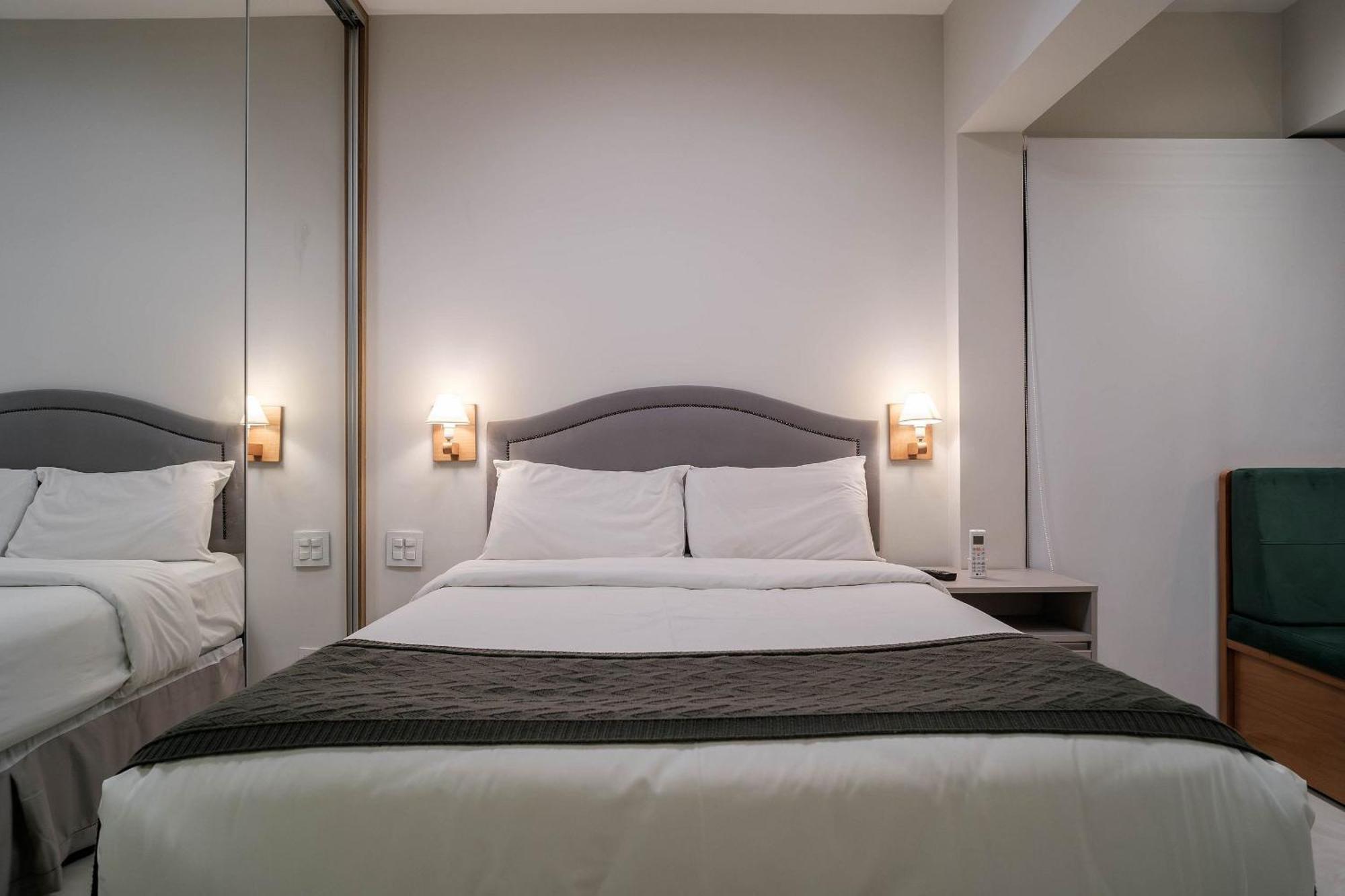 Apartamento Yume Vitrali *