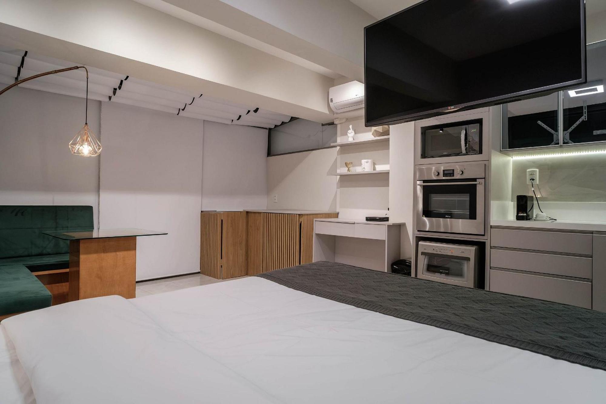 Yume Vitrali Apartamento São Paulo