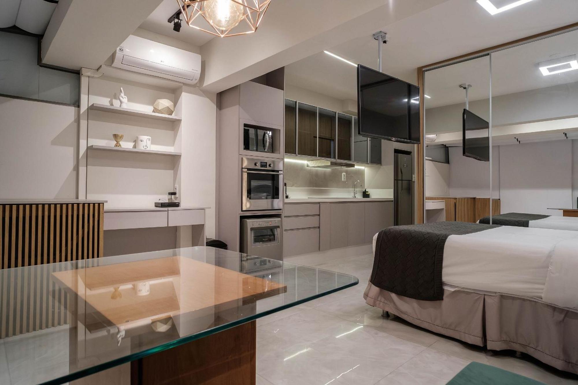 Yume Vitrali Apartamento São Paulo