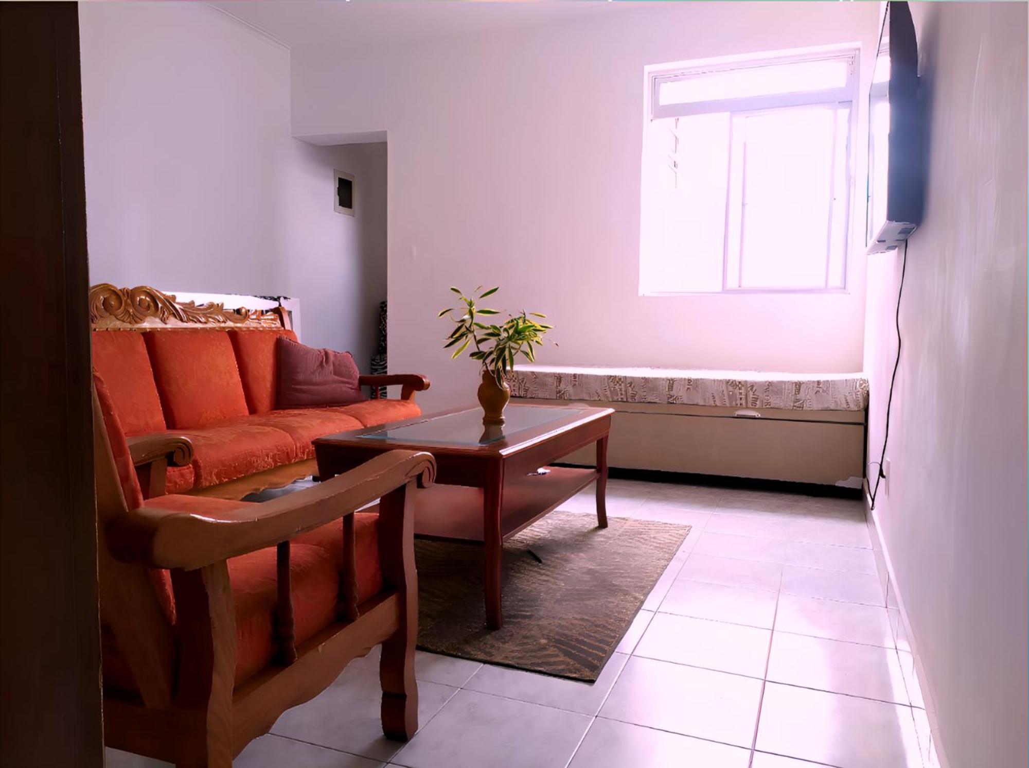 Hostel Conexao Sp Sao Paulo