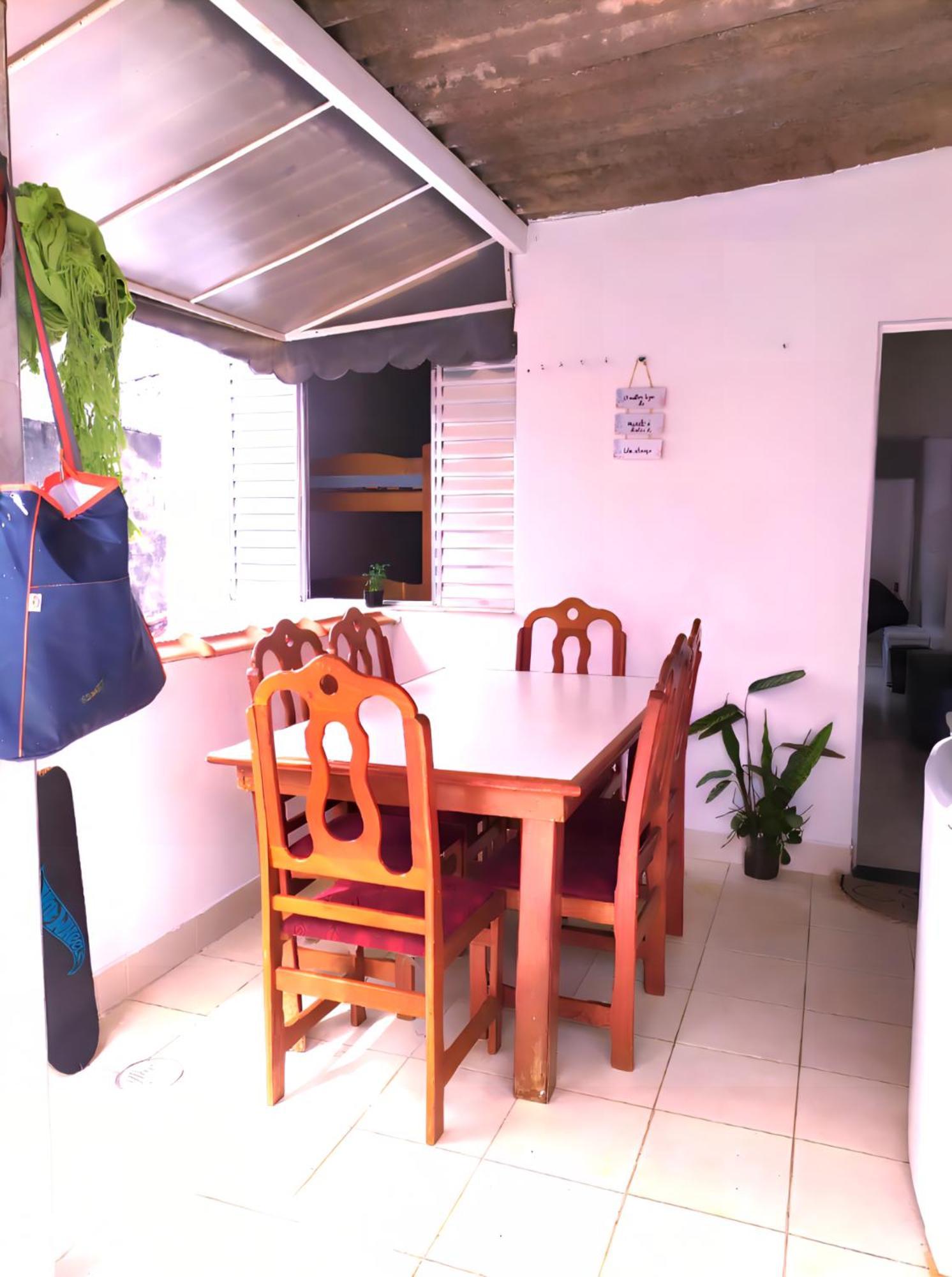 Conexao Sp Hostel *