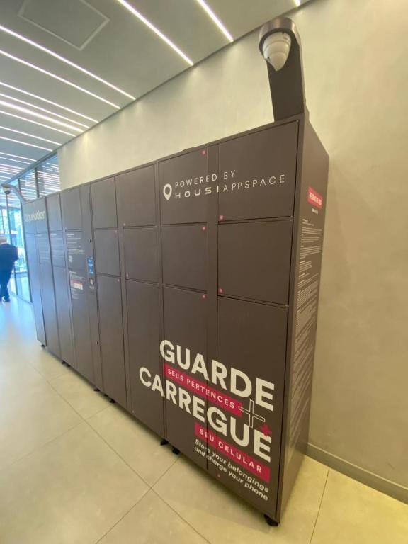 No De Perdizes E Allianz Parque Apartamento São Paulo