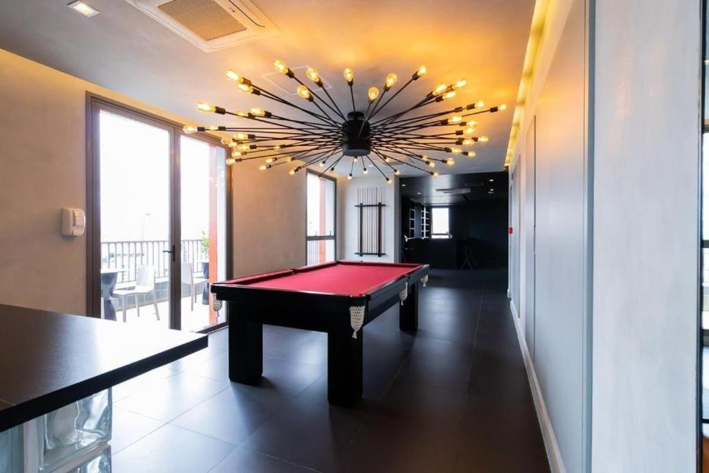 No De Perdizes E Allianz Parque Apartment *
