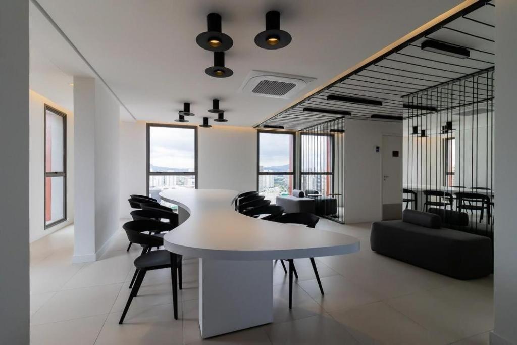 Apartment No De Perdizes E Allianz Parque *