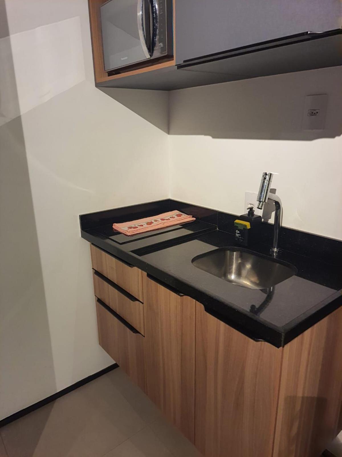 Apartment No De Perdizes E Allianz Parque Sao Paulo
