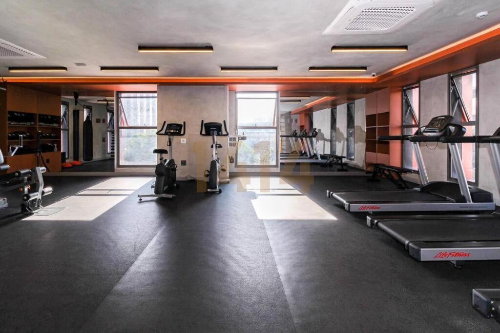 No De Perdizes E Allianz Parque Apartment *