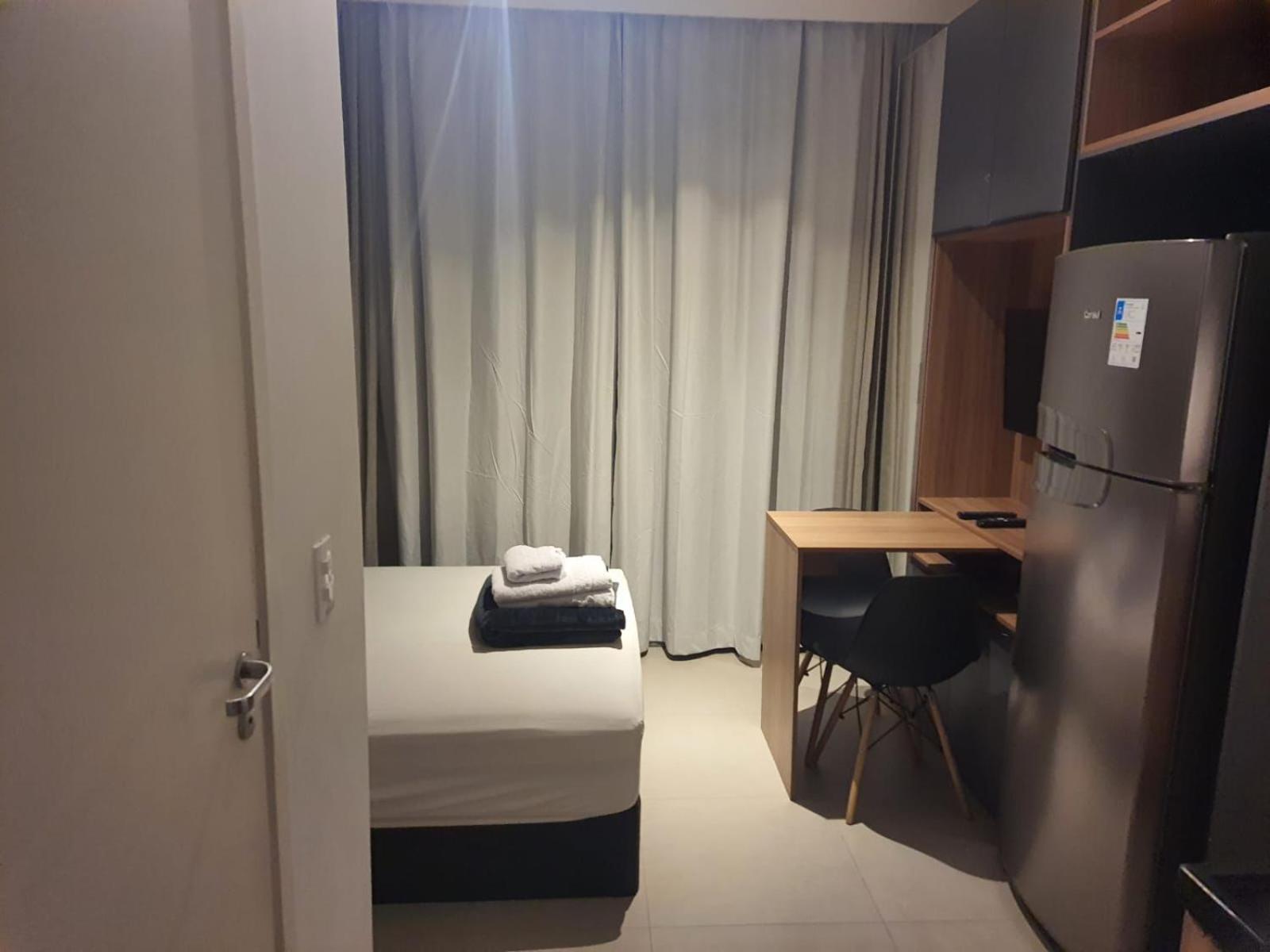 Apartment No De Perdizes E Allianz Parque *
