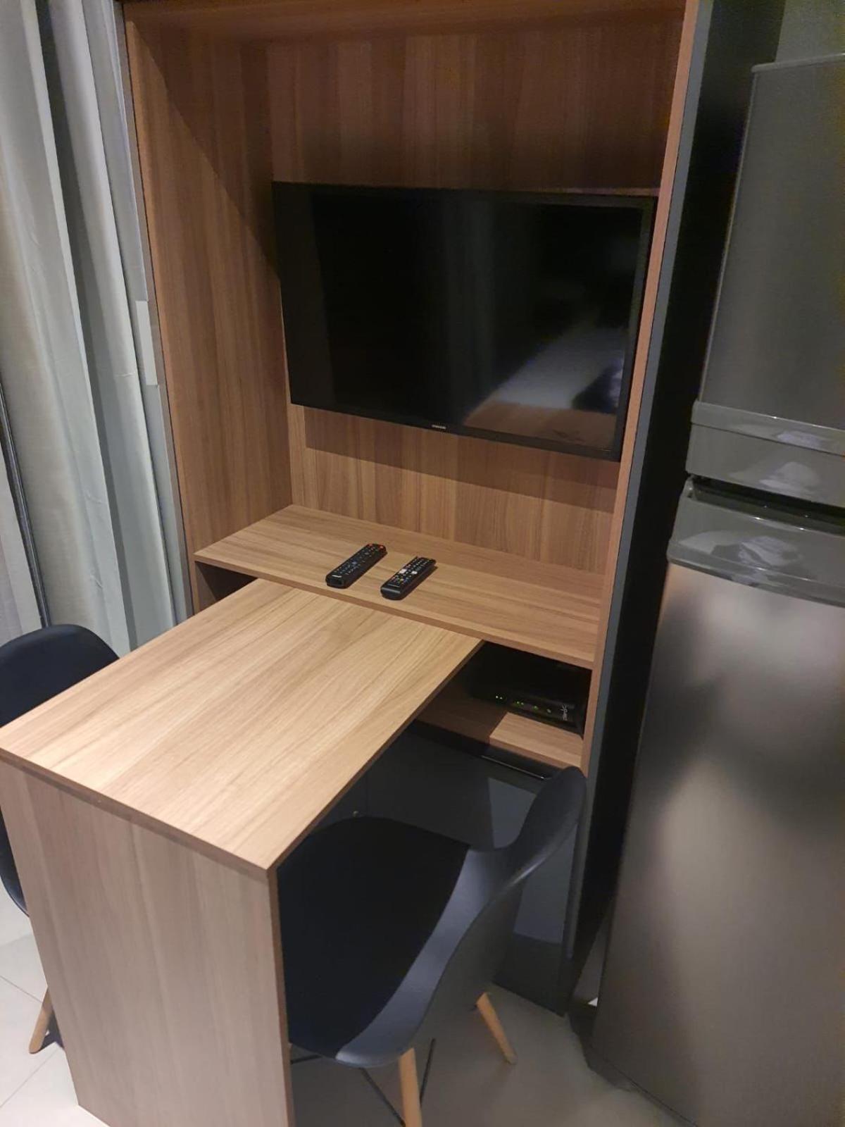 No De Perdizes E Allianz Parque Apartment *