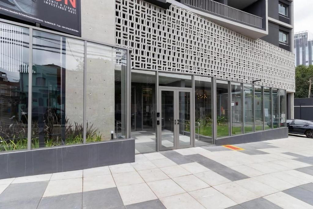 Apartment No De Perdizes E Allianz Parque Sao Paulo
