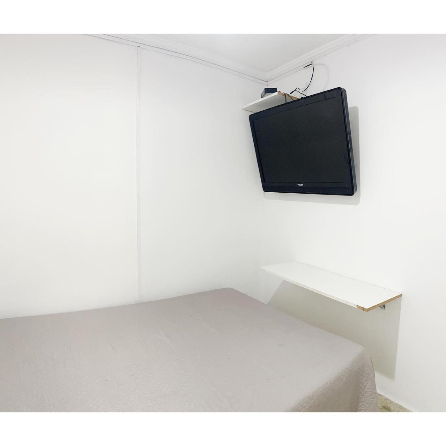 Hospedaria Bergamo Guest house *