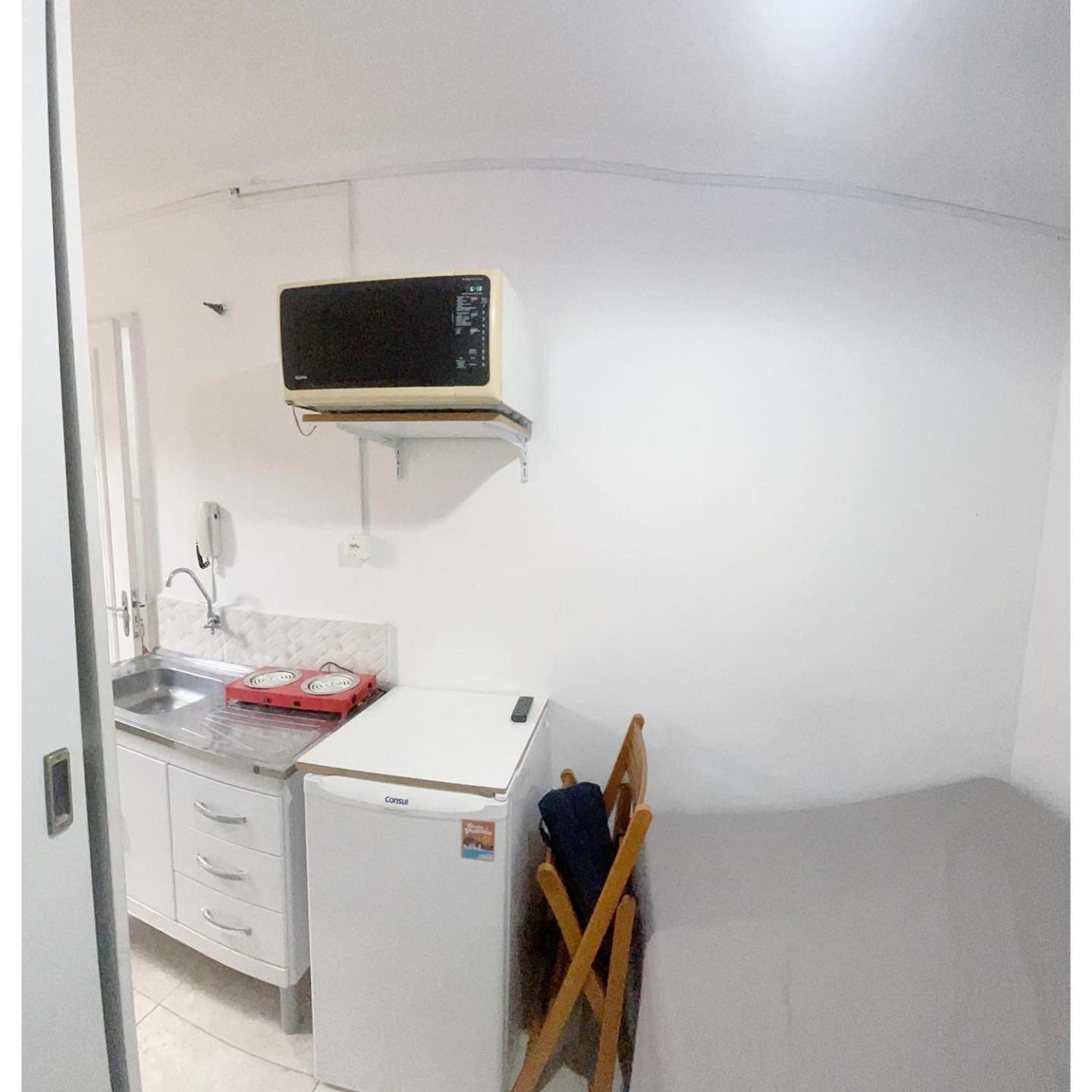 Hospedaria Bergamo Guest house