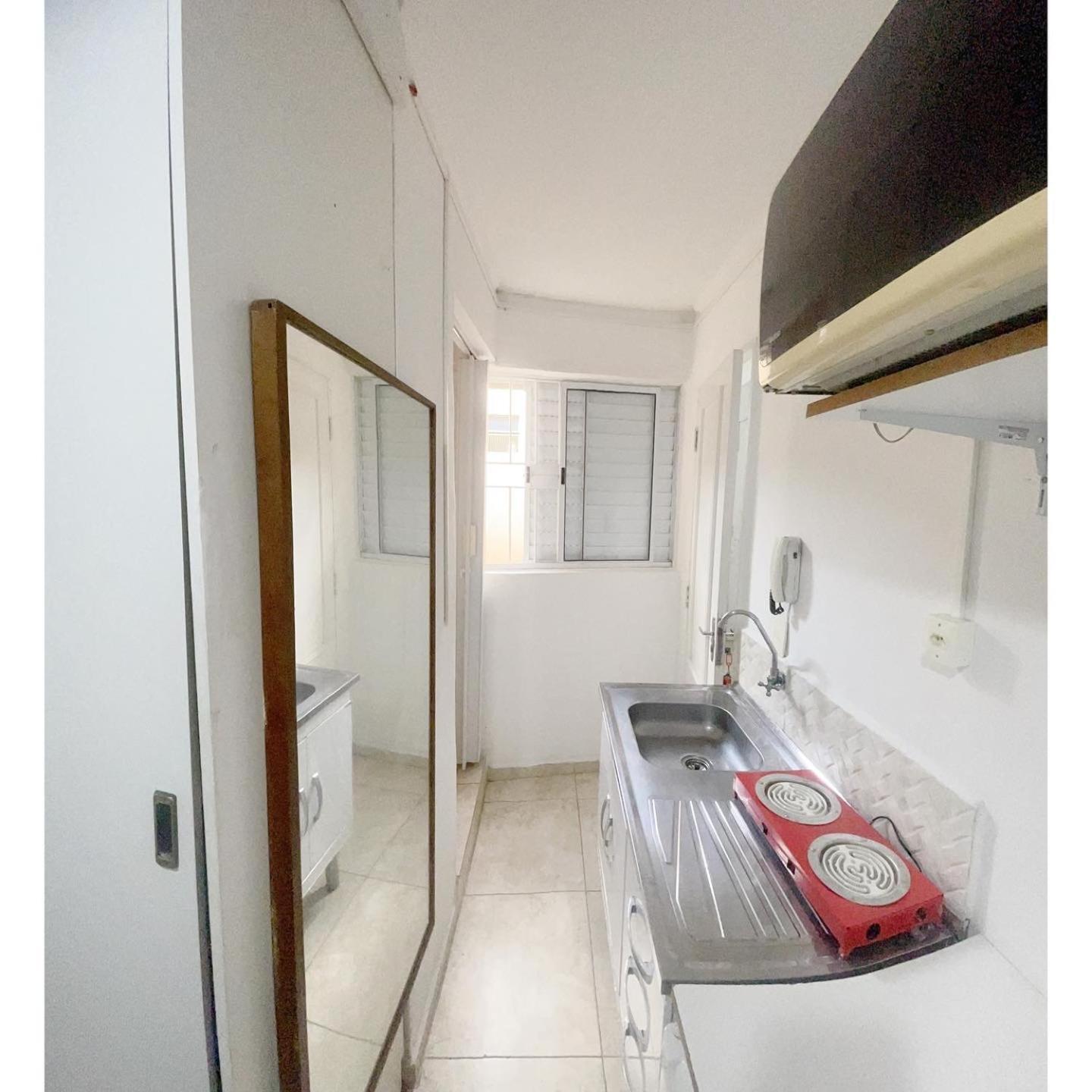Guest house Hospedaria Bergamo