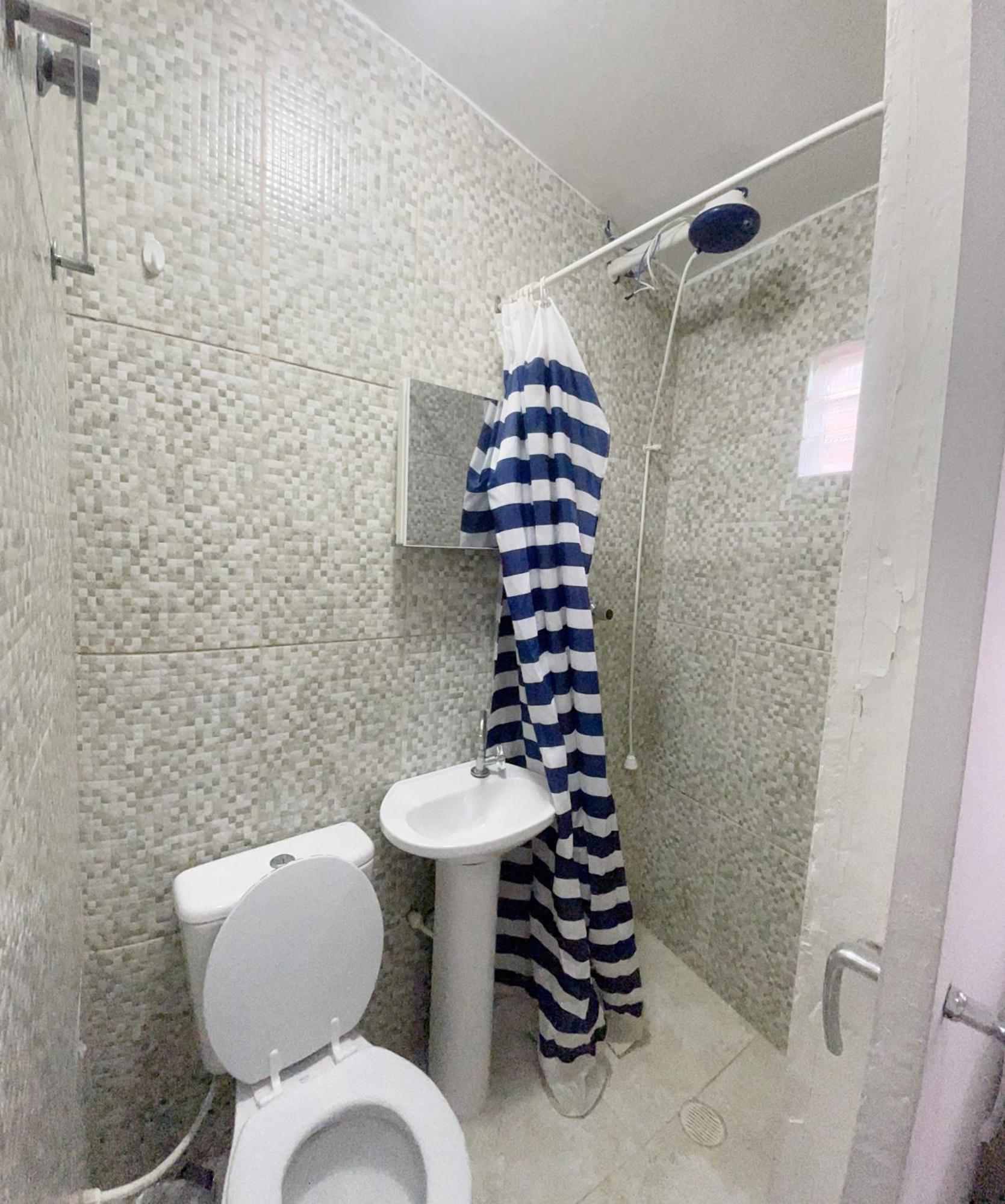 Guest house Hospedaria Bergamo