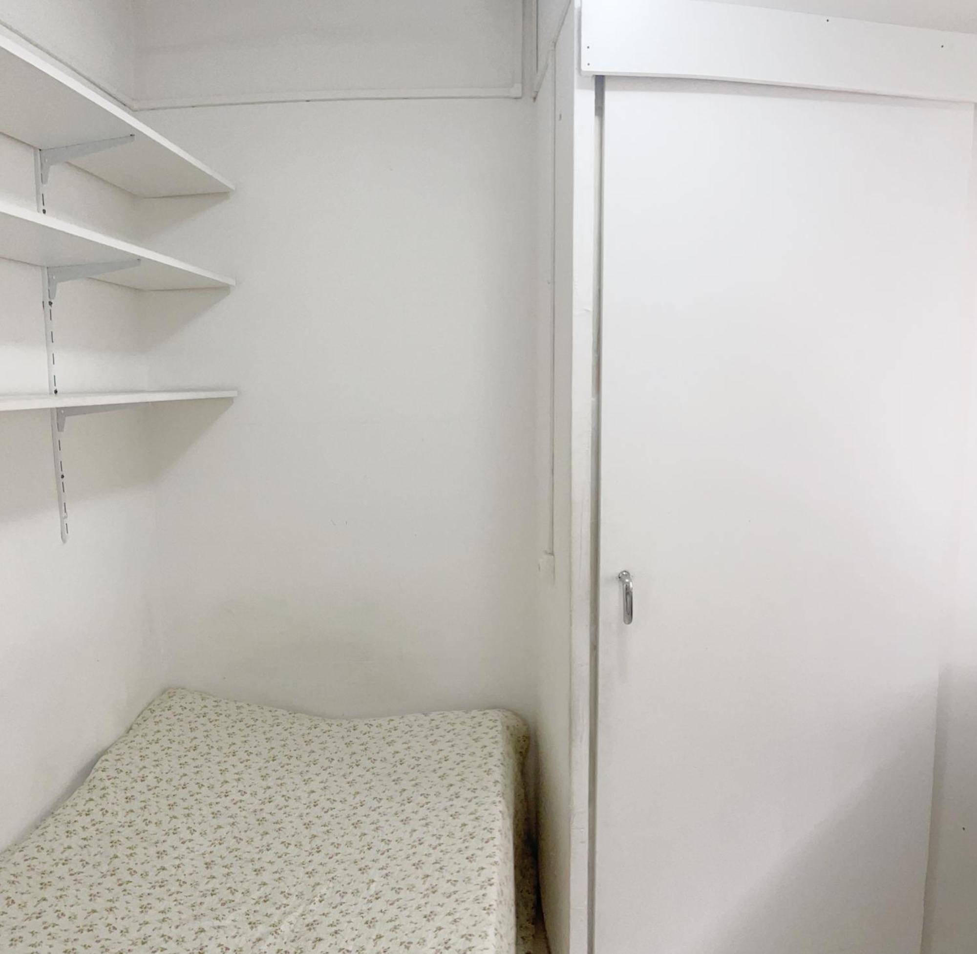 Guest house Hospedaria Bergamo *