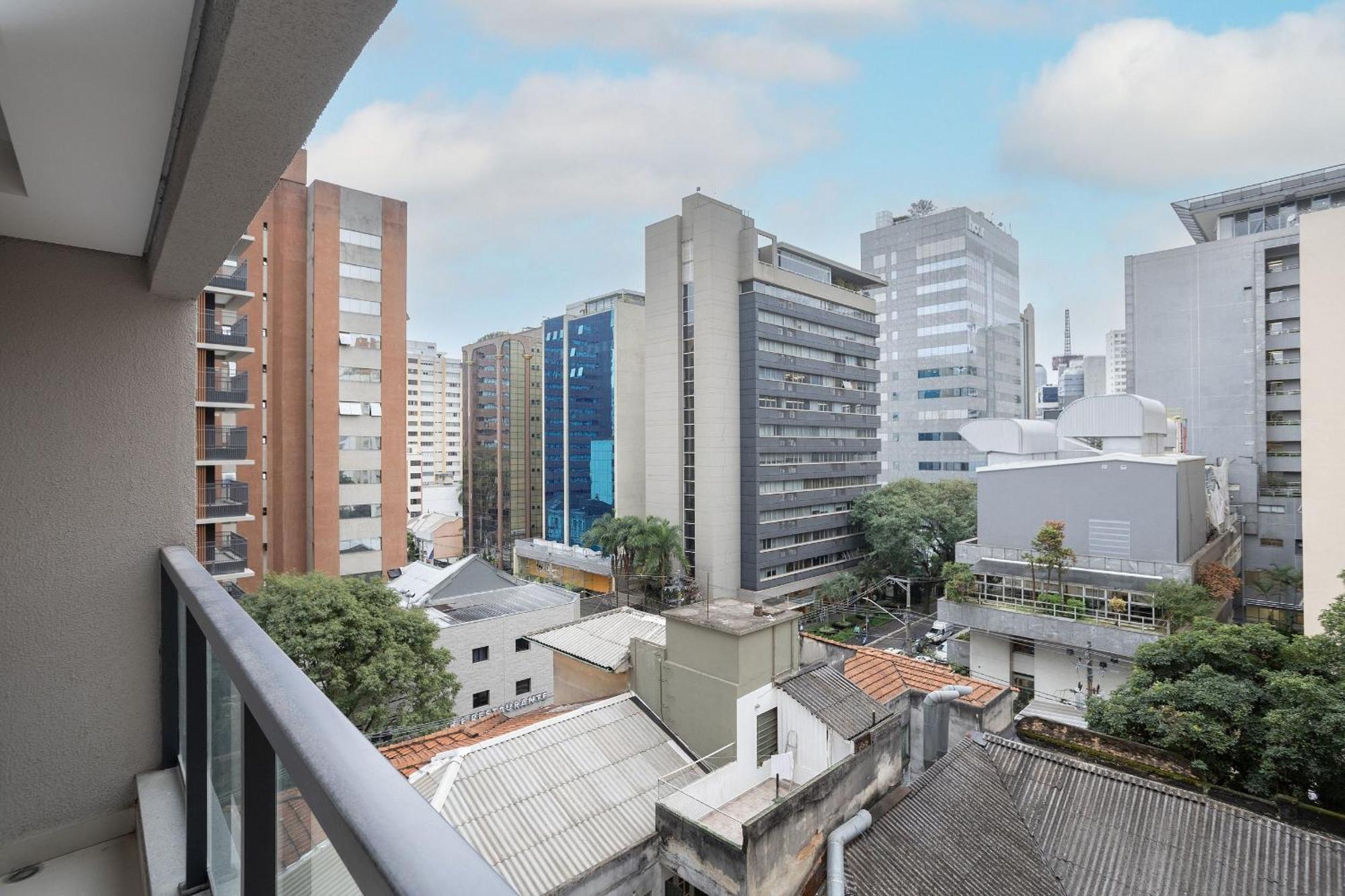 Step Up Paraiso São Paulo