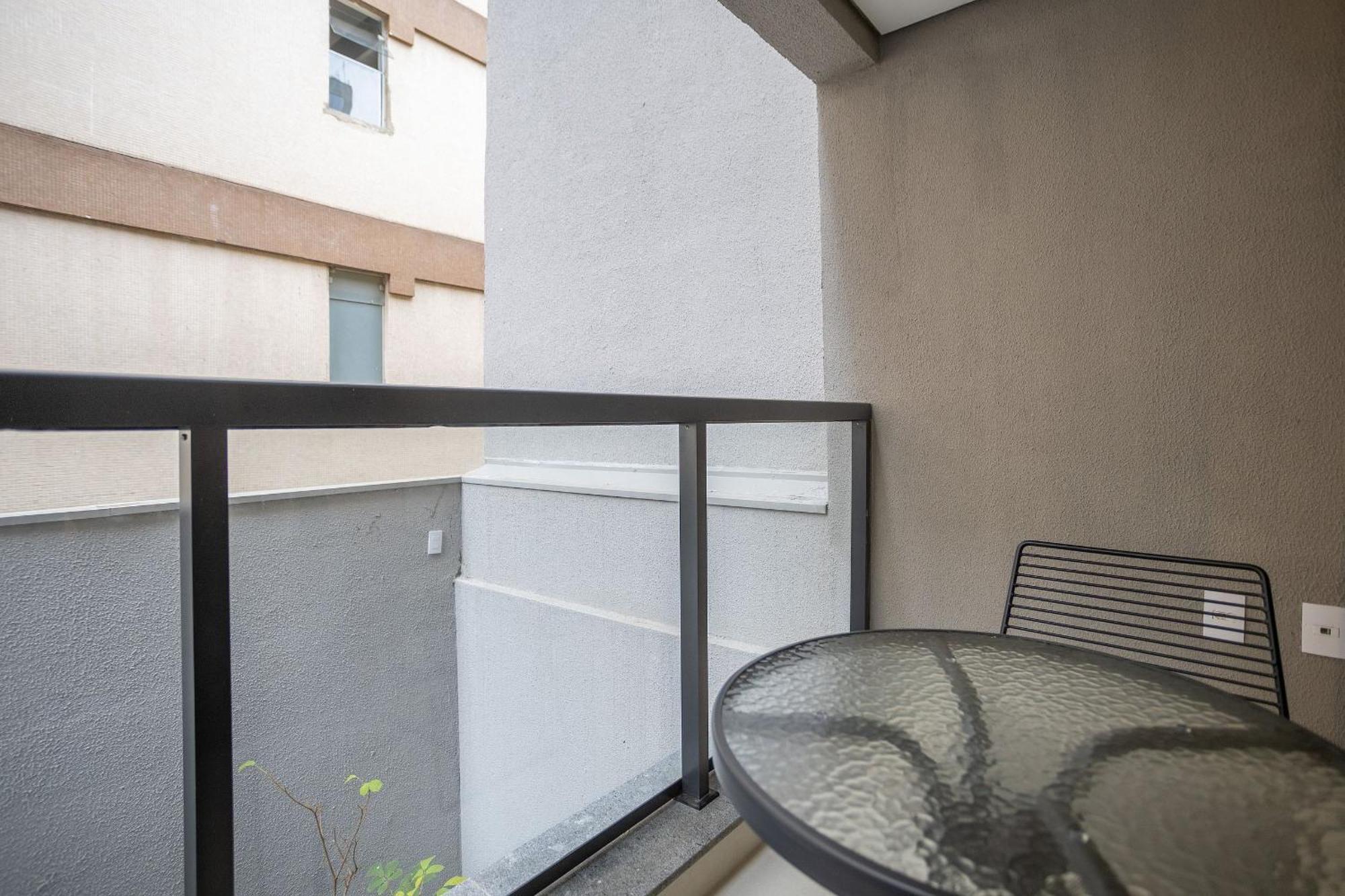 Apartamento Step Up Paraiso