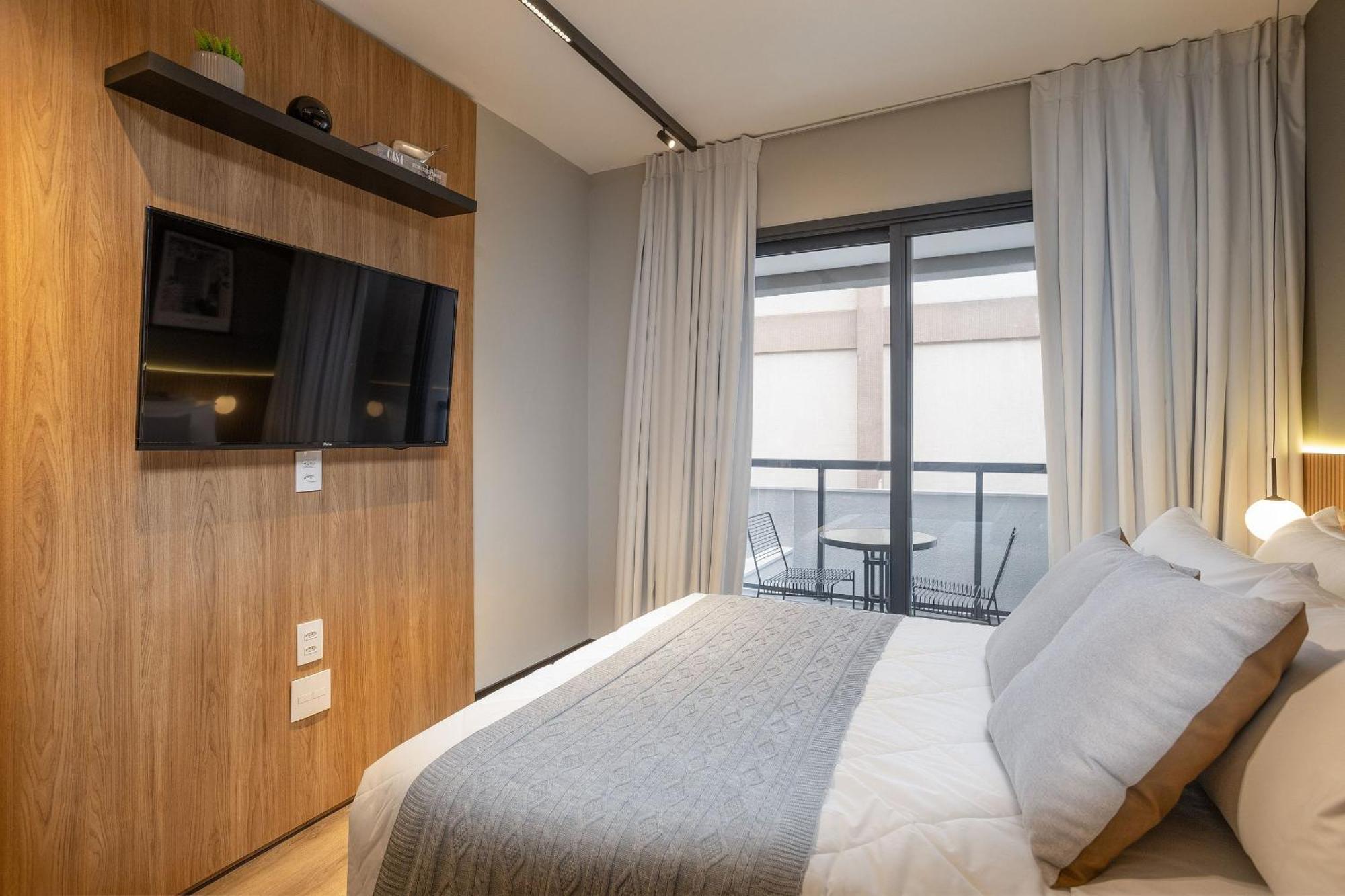 Apartamento Step Up Paraiso *