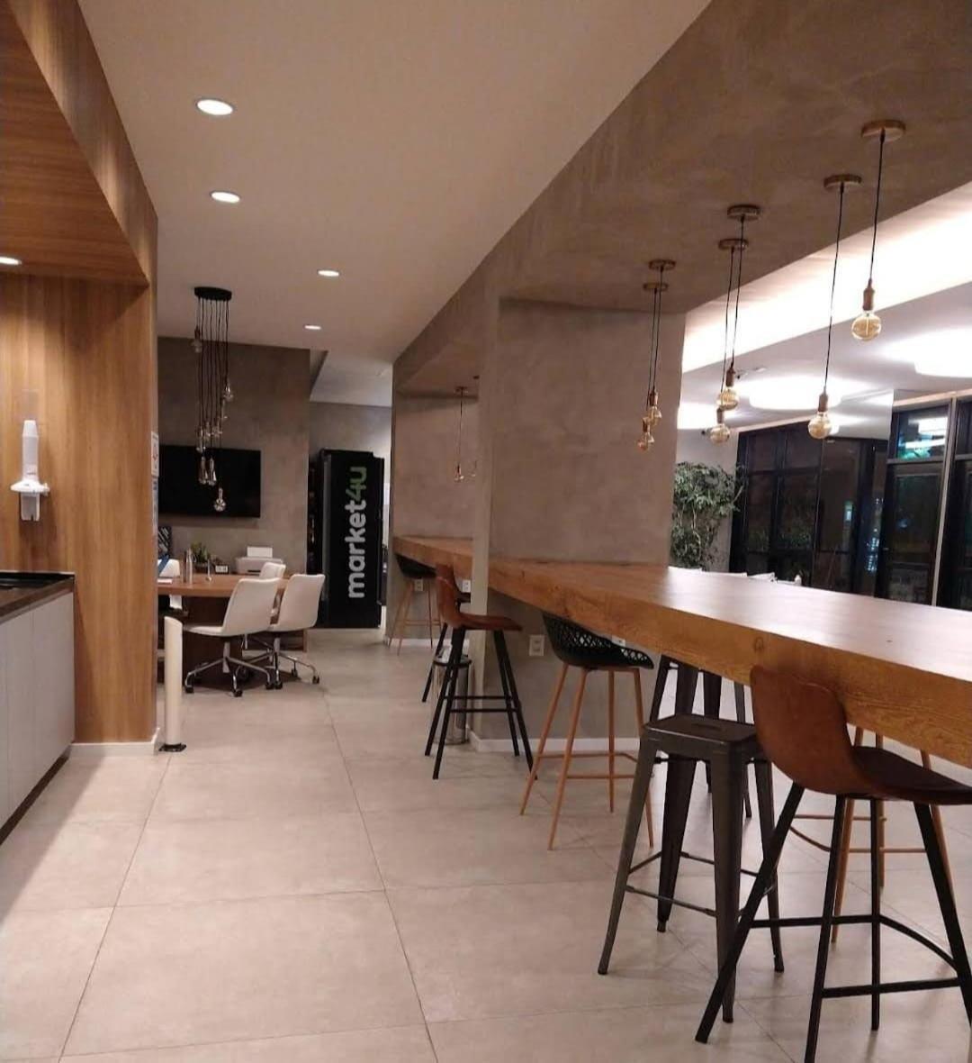 Apto Novo No Is Moema Apartment Sao Paulo