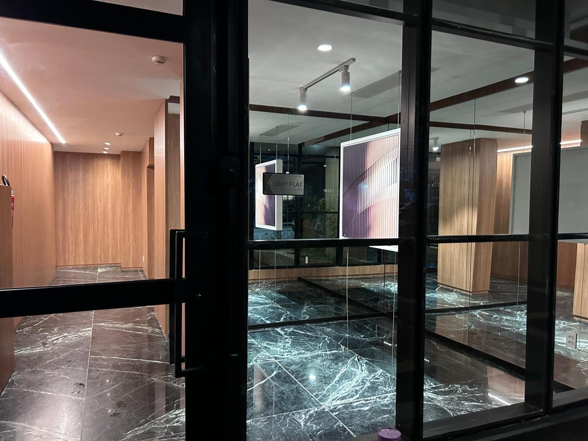 Apartamento Na Madalena Novo São Paulo