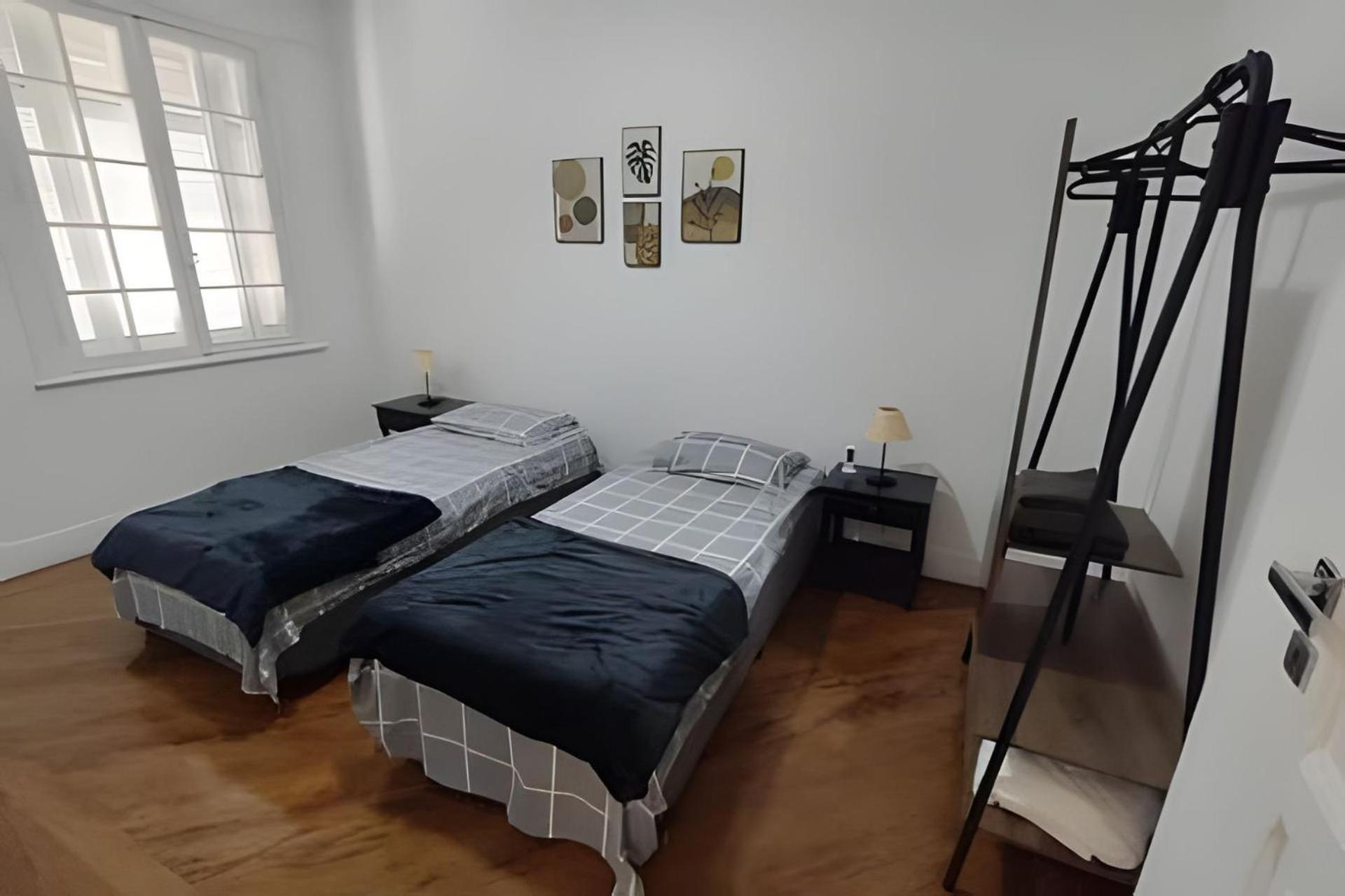 Apartamento Sao Joao By Bnbhost São Paulo