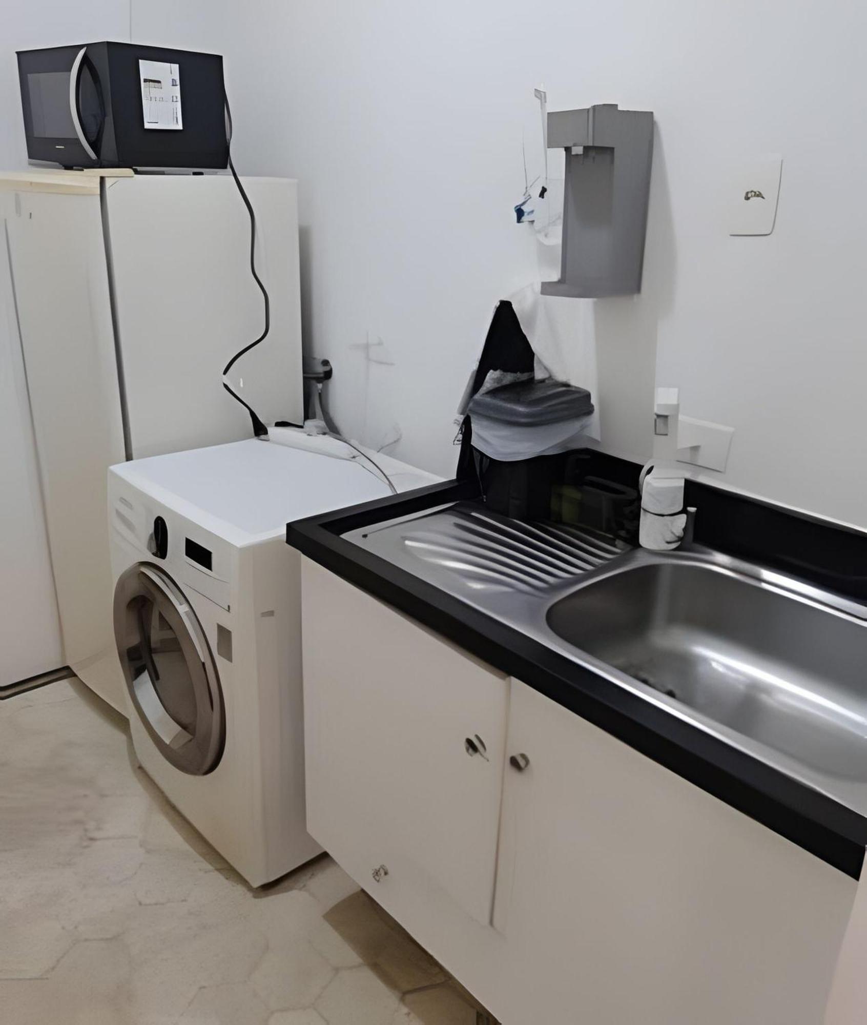 Sao Joao By Bnbhost Apartamento São Paulo