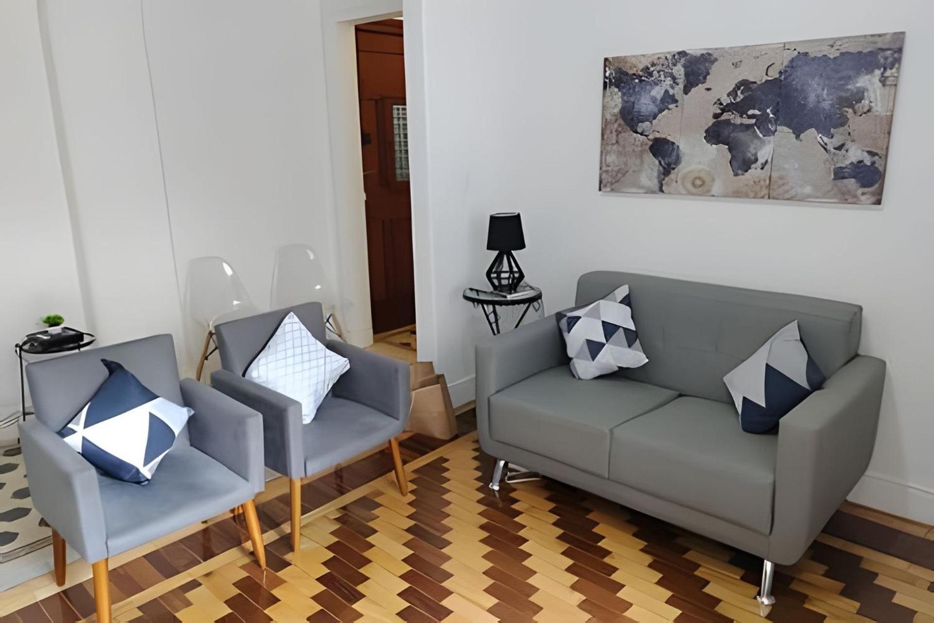 Sao Joao By Bnbhost Apartamento