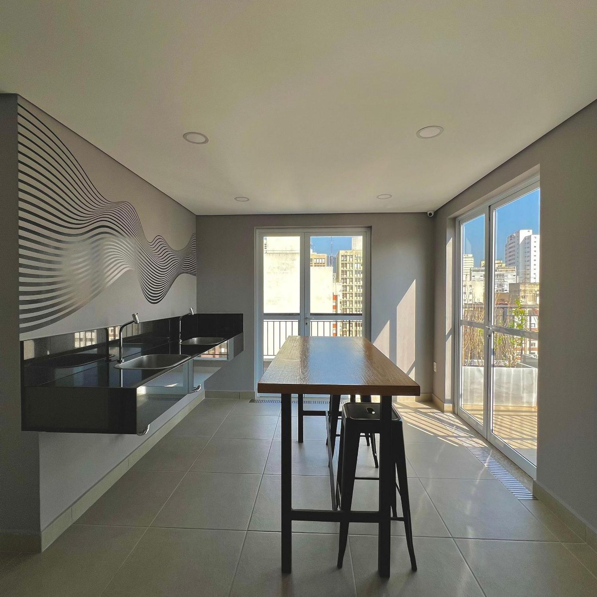 Prime 1510 - Higienopolis Apartamento São Paulo
