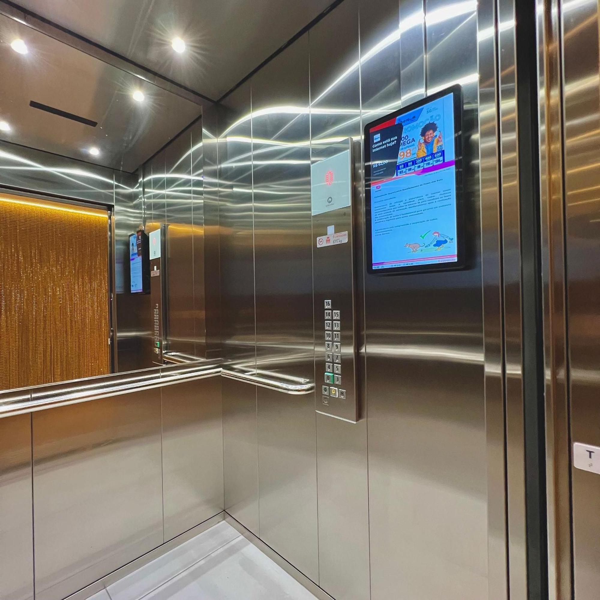 Apartamento Prime 1510 - Higienopolis *