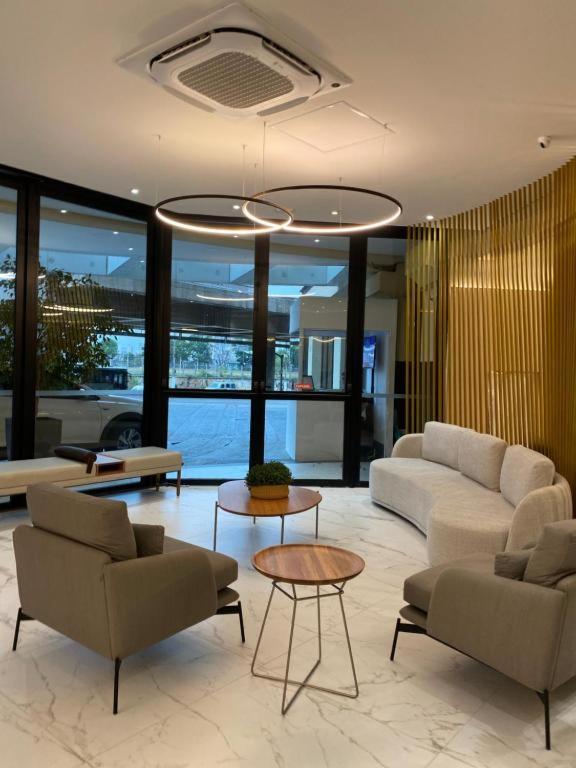 Apartamento Flat Luxo Aeroporto Congonhas São Paulo