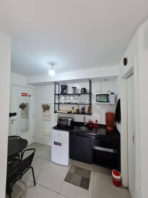 Completo Com Lazer No São Paulo