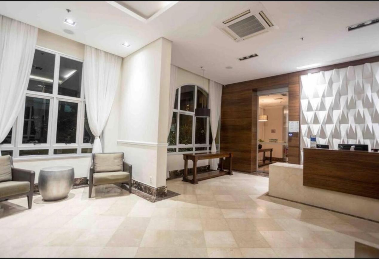 Apartment Bela Cintra Jardins *