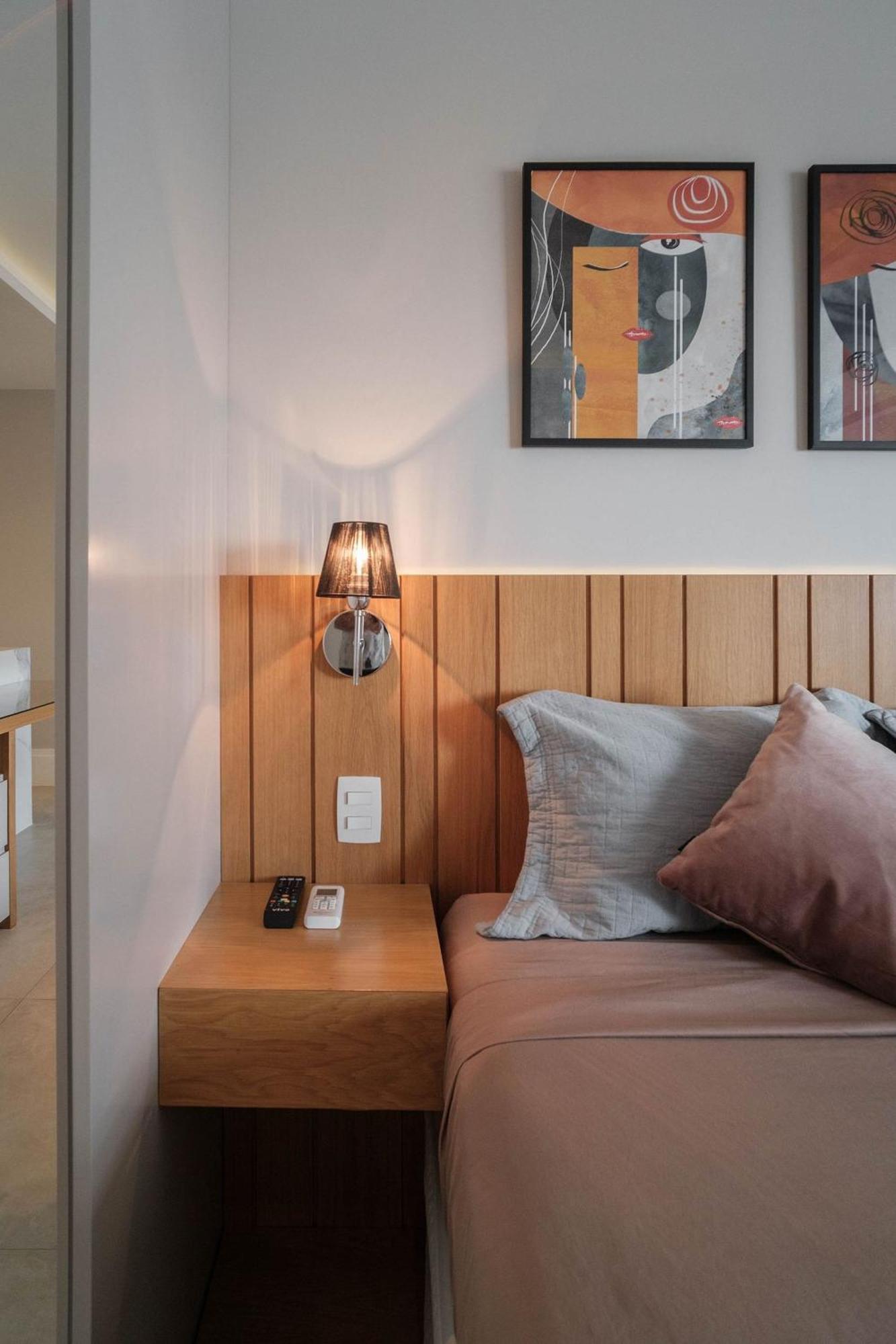 Apartment Yume Habitarte Premium Sao Paulo
