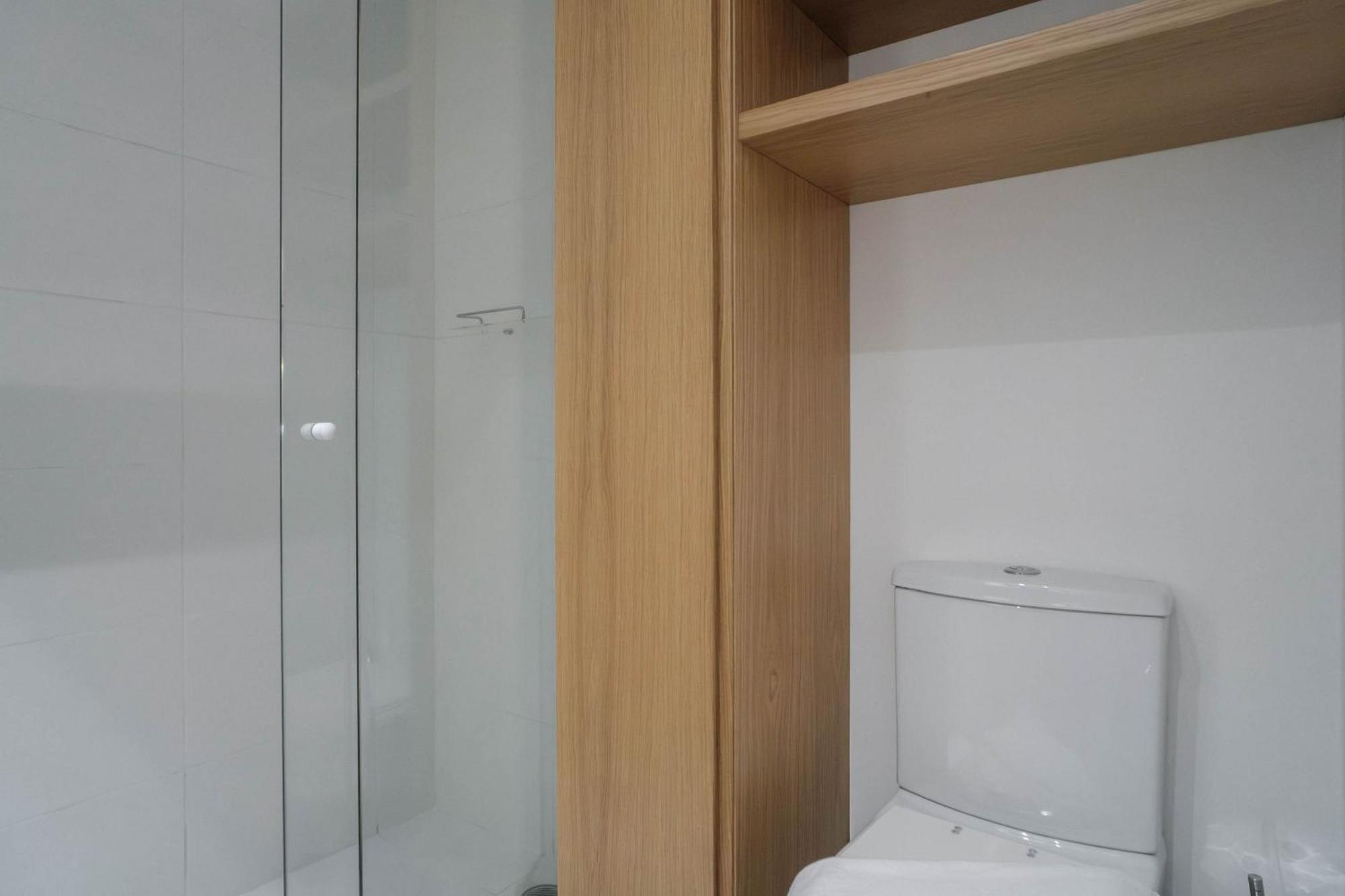Apartment Yume Habitarte Premium Sao Paulo