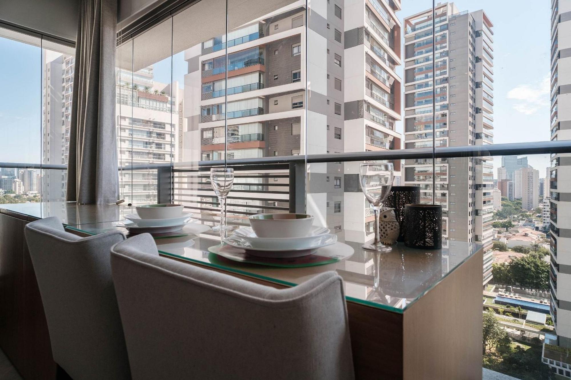 Yume Habitarte Premium * Sao Paulo