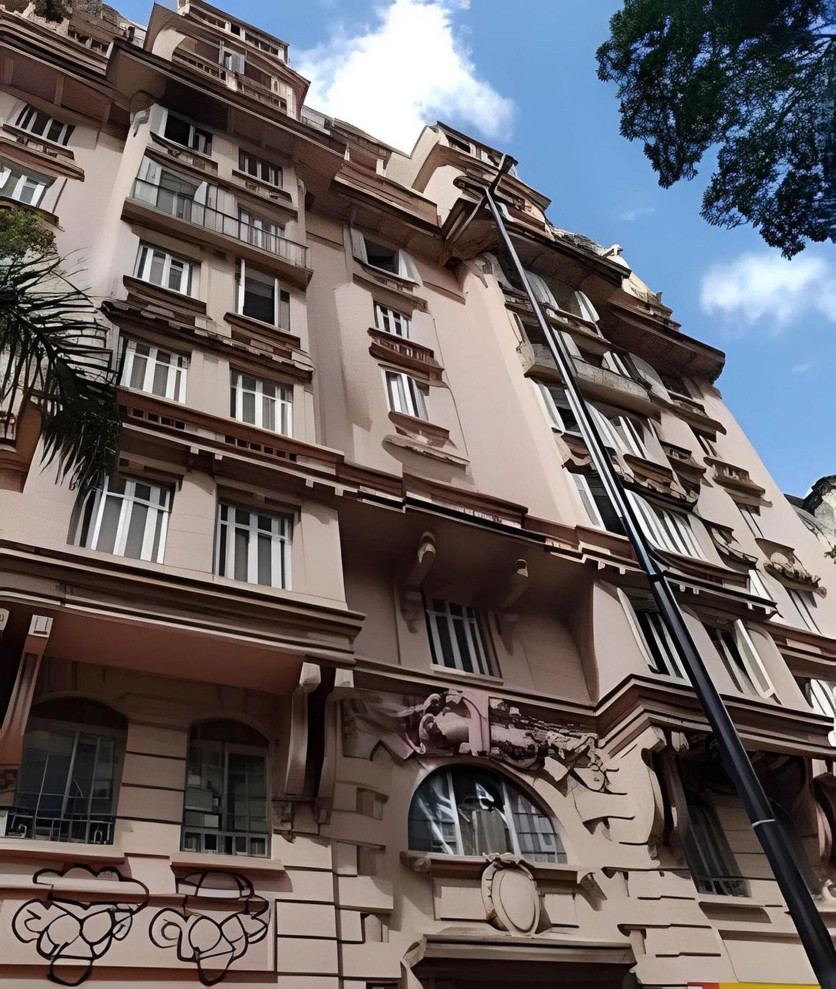Apartamento Sao Joao By Bnbhost São Paulo