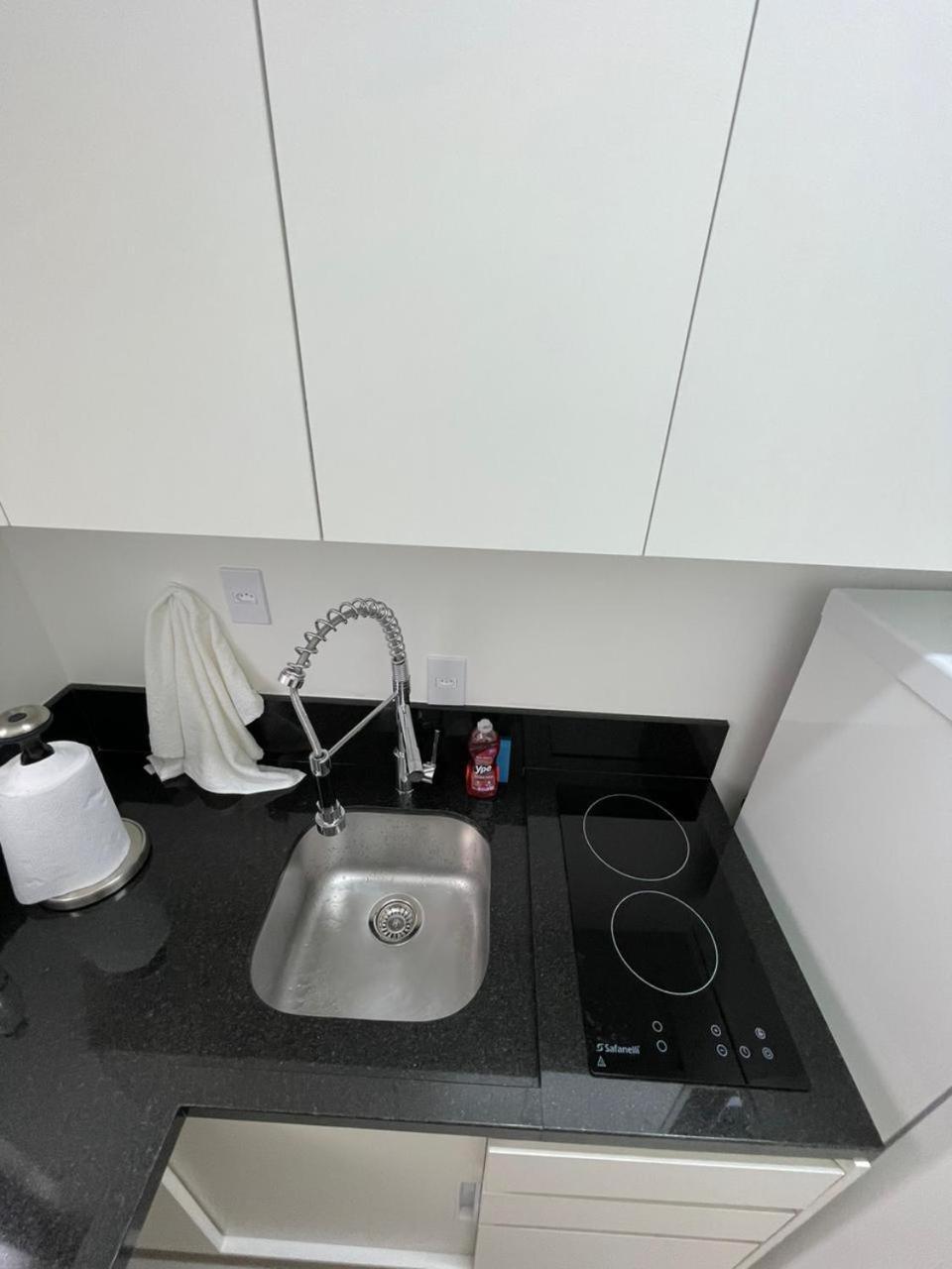 Flat Av Paulista Apartamento São Paulo