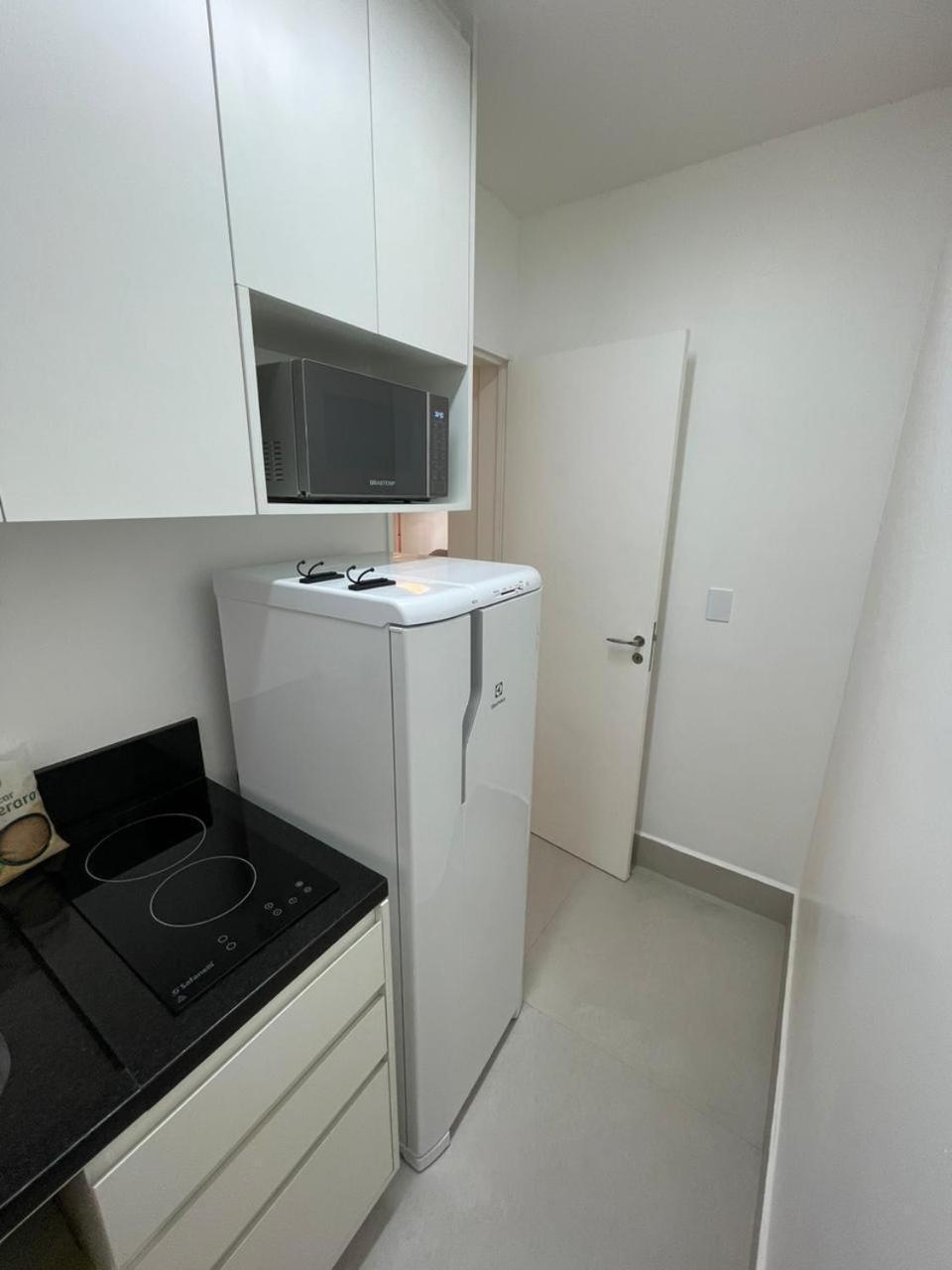 Apartamento Flat Av Paulista São Paulo