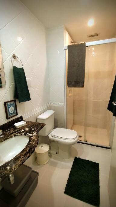 Super Charmosa No Radisson - Olimpia Apartment