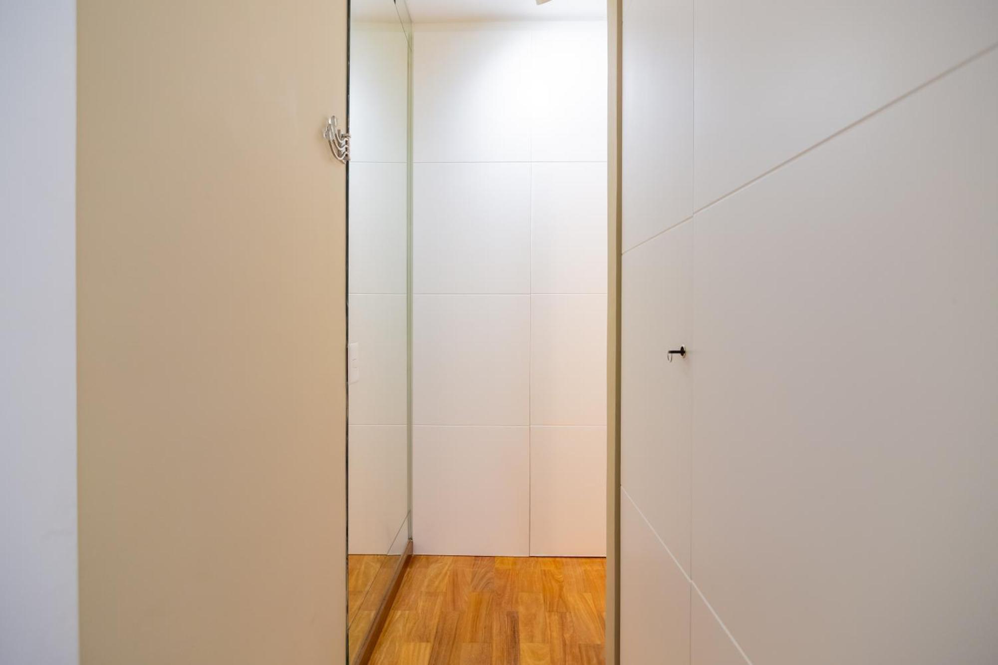 Flat Particular Com Cozinha Completa! Servicos De Hotel. Apartamento