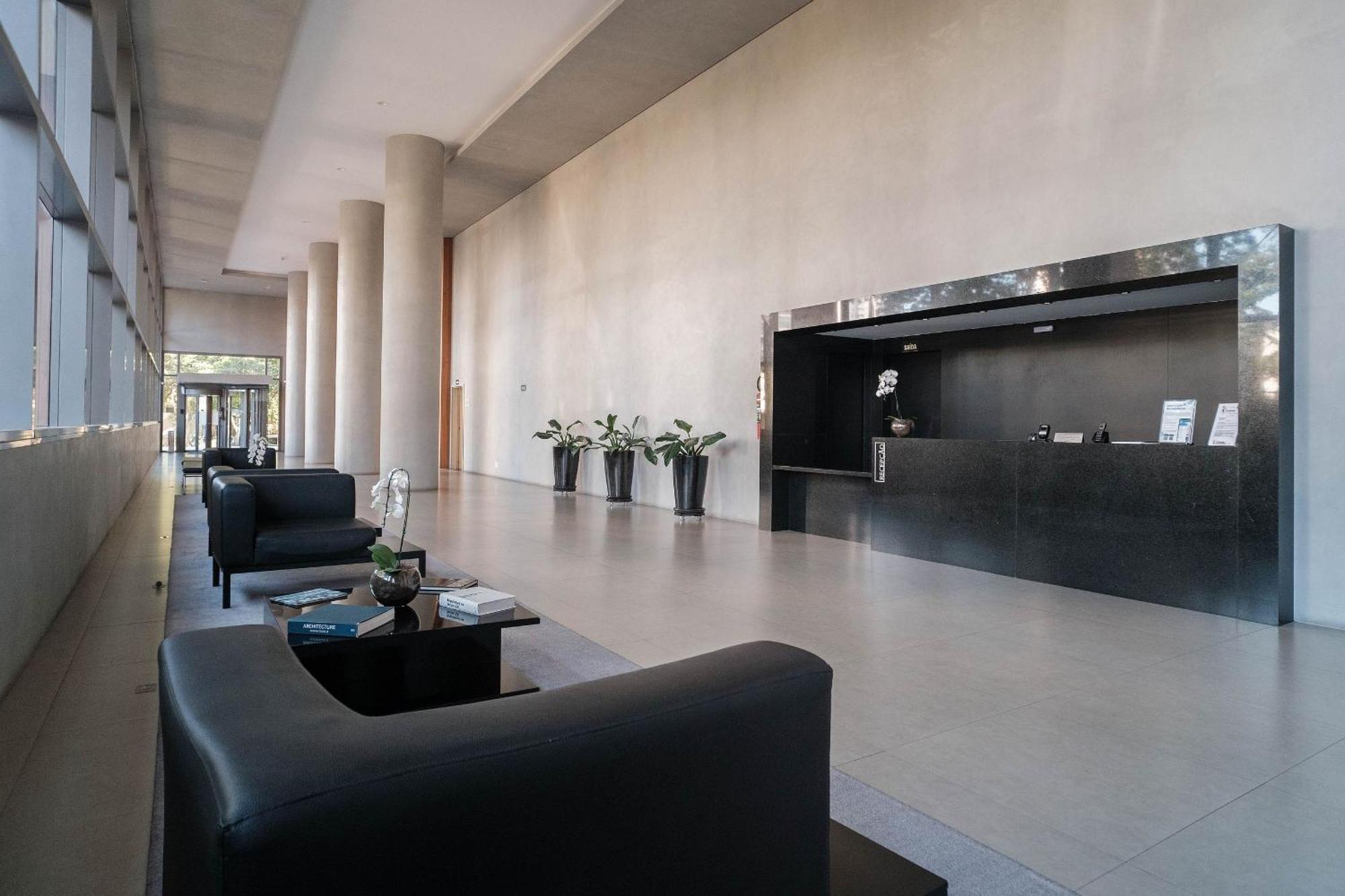 Yume Habitarte Premium Apartment Sao Paulo