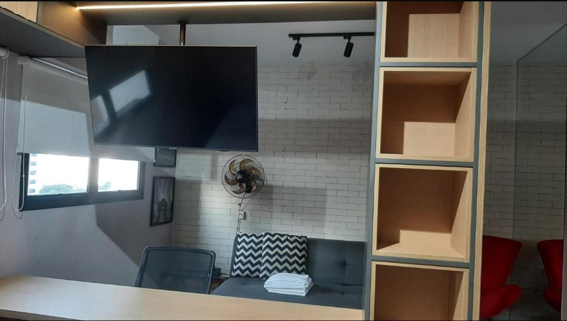 Aparthotel Wynd Berrini Luxo São Paulo