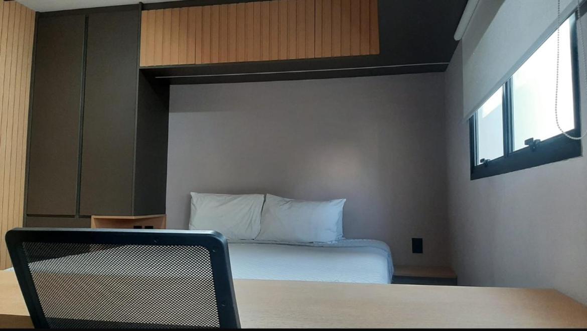 Aparthotel Wynd Berrini Luxo São Paulo