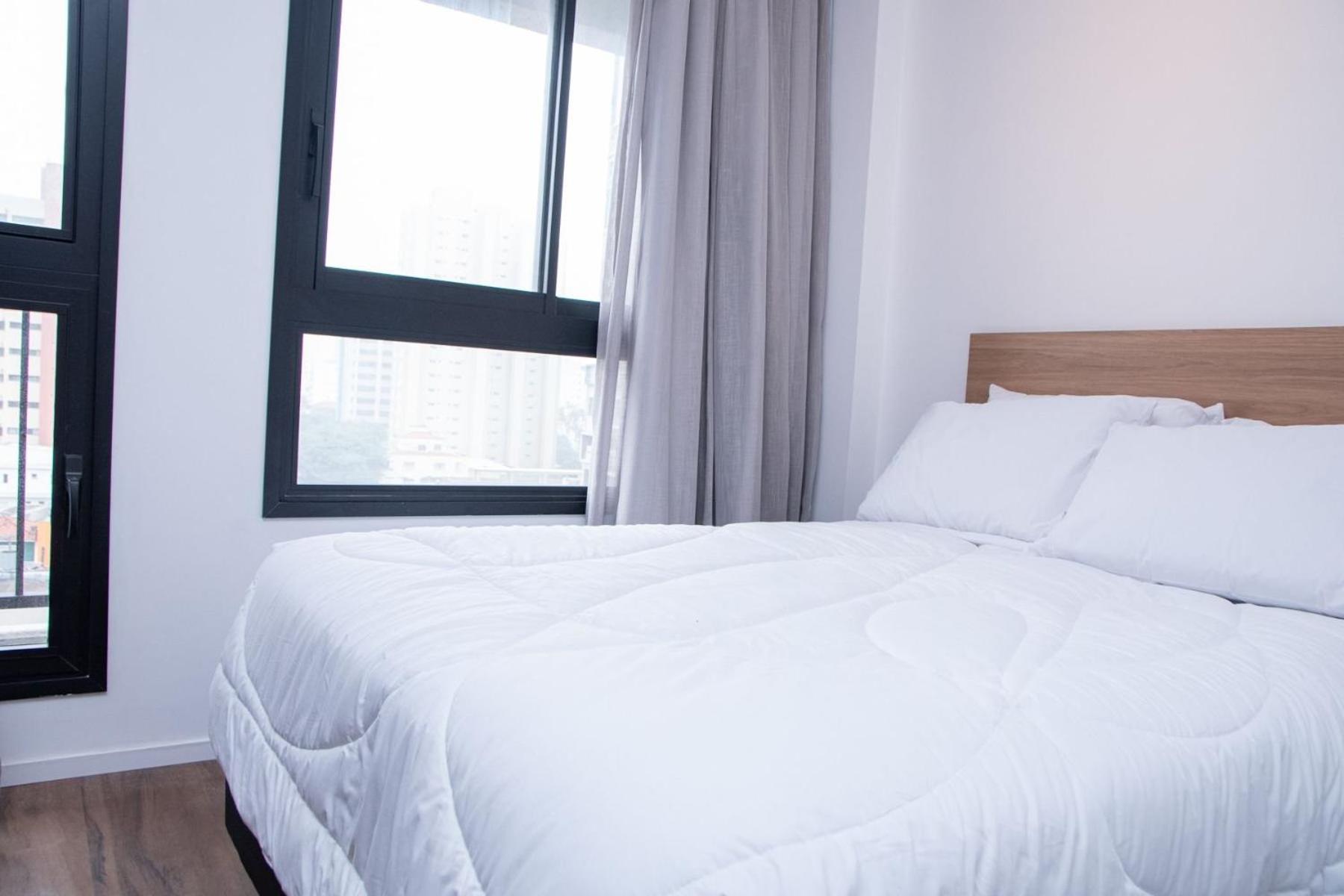 St Mariana By Housi Apartment Sao Paulo
