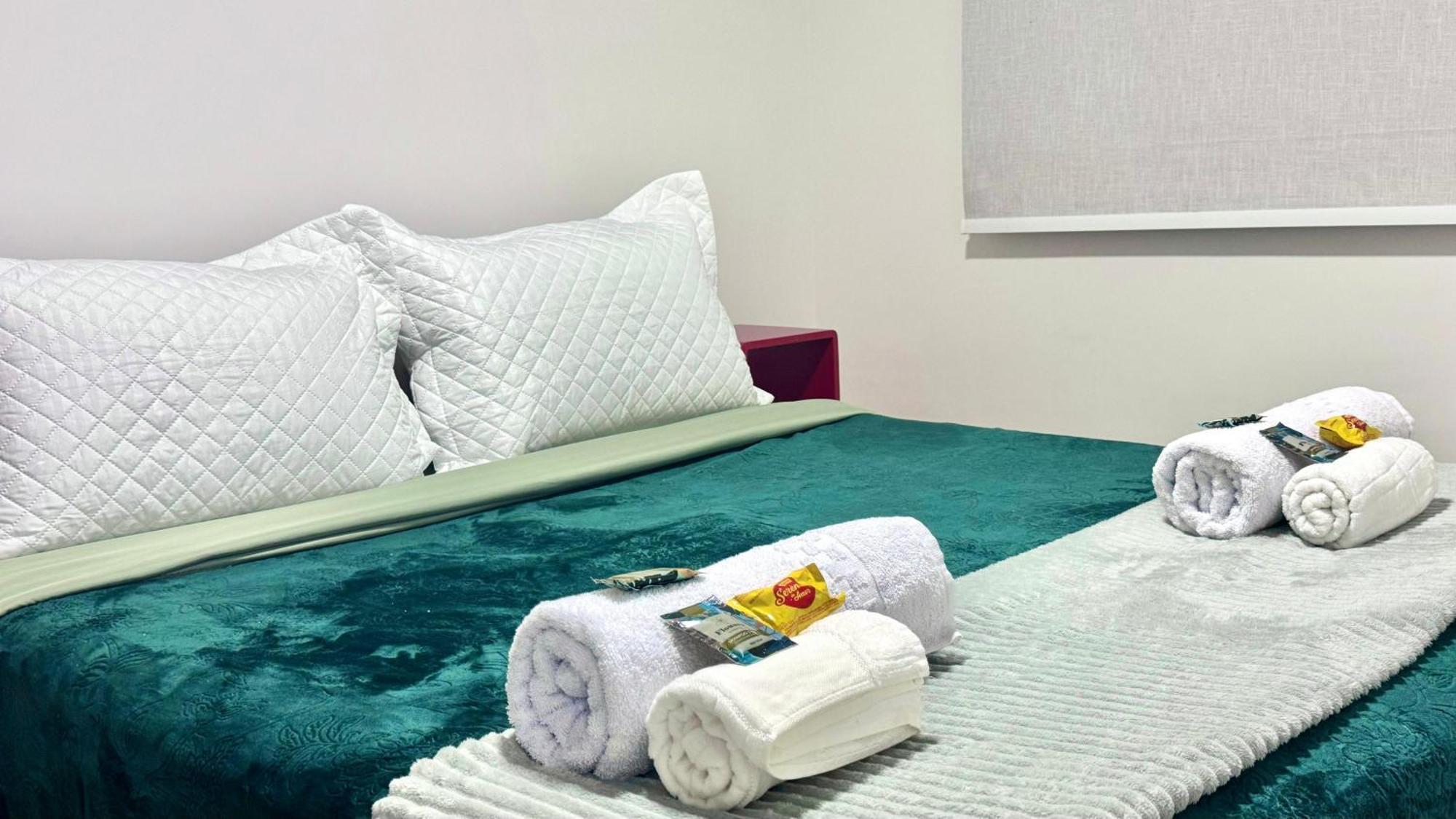 Apartamento 801 - Rentaqui Lapa Comfort São Paulo