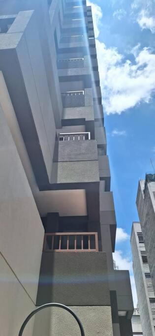 Apartamento Studio Completo - Avenida Paulista, Jardins, Estacao Trianon-masp Do Metro São Paulo