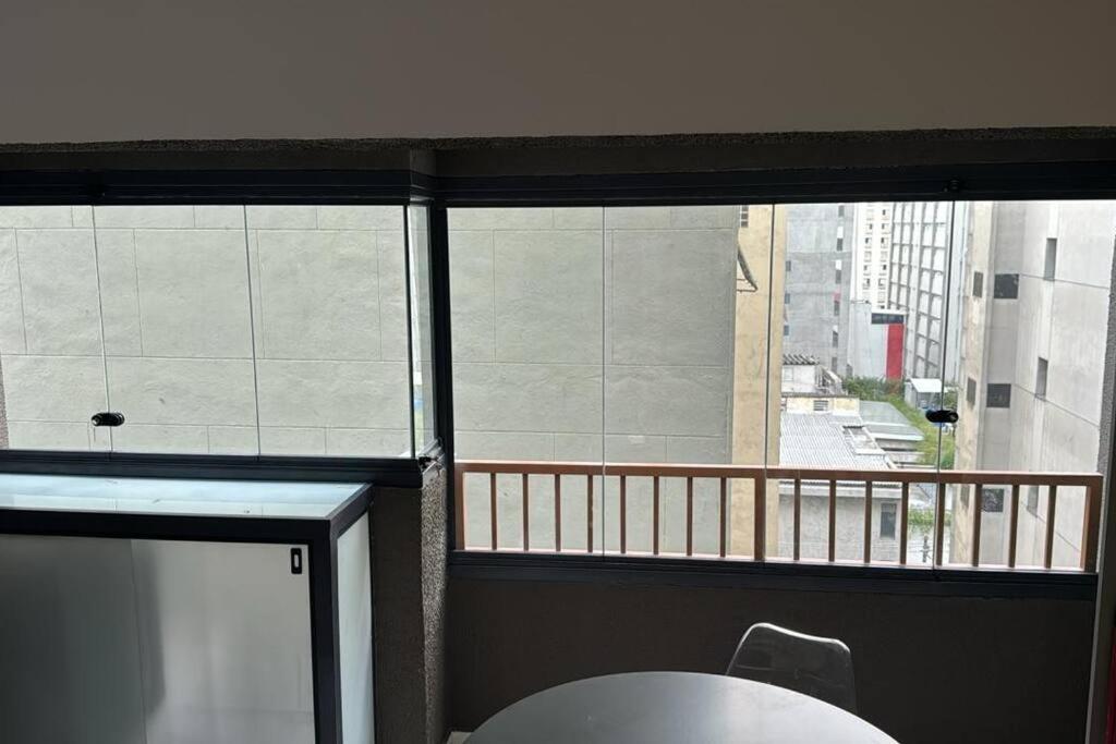 Apartamento Studio Completo - Avenida Paulista, Jardins, Estacao Trianon-masp Do Metro
