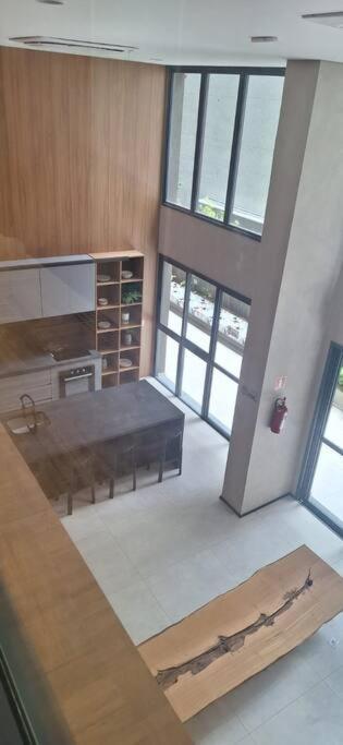 Studio Completo - Avenida Paulista, Jardins, Estacao Trianon-masp Do Metro Apartamento São Paulo