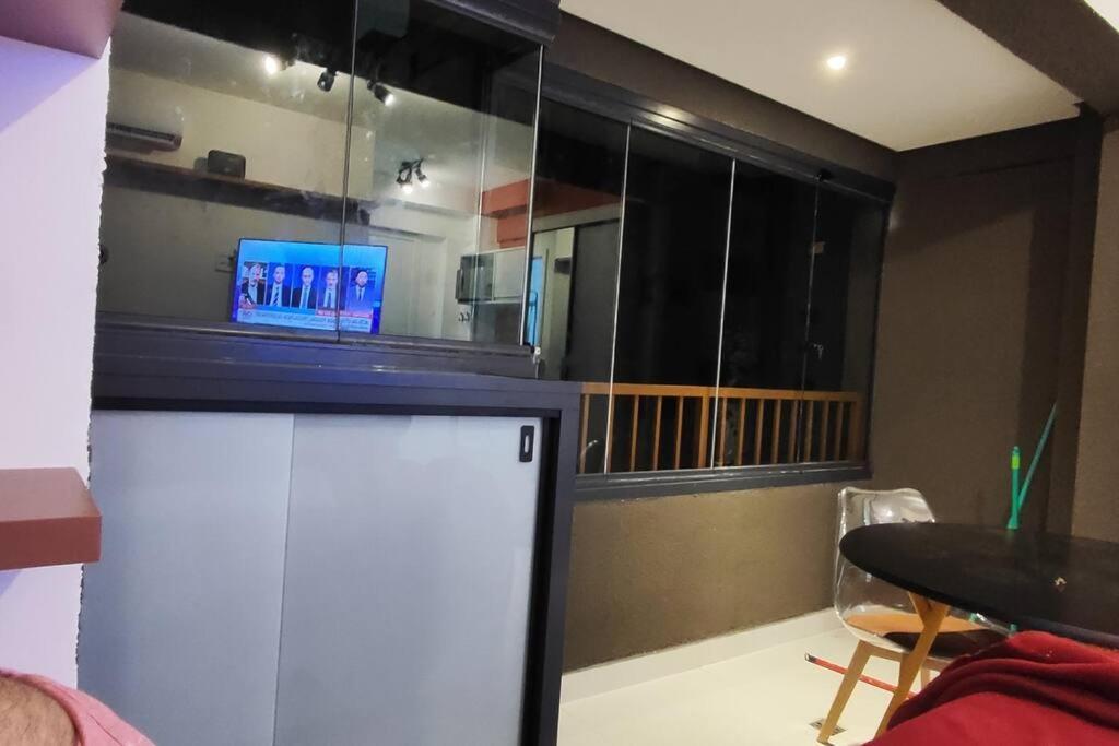 Apartamento Studio Completo - Avenida Paulista, Jardins, Estacao Trianon-masp Do Metro São Paulo