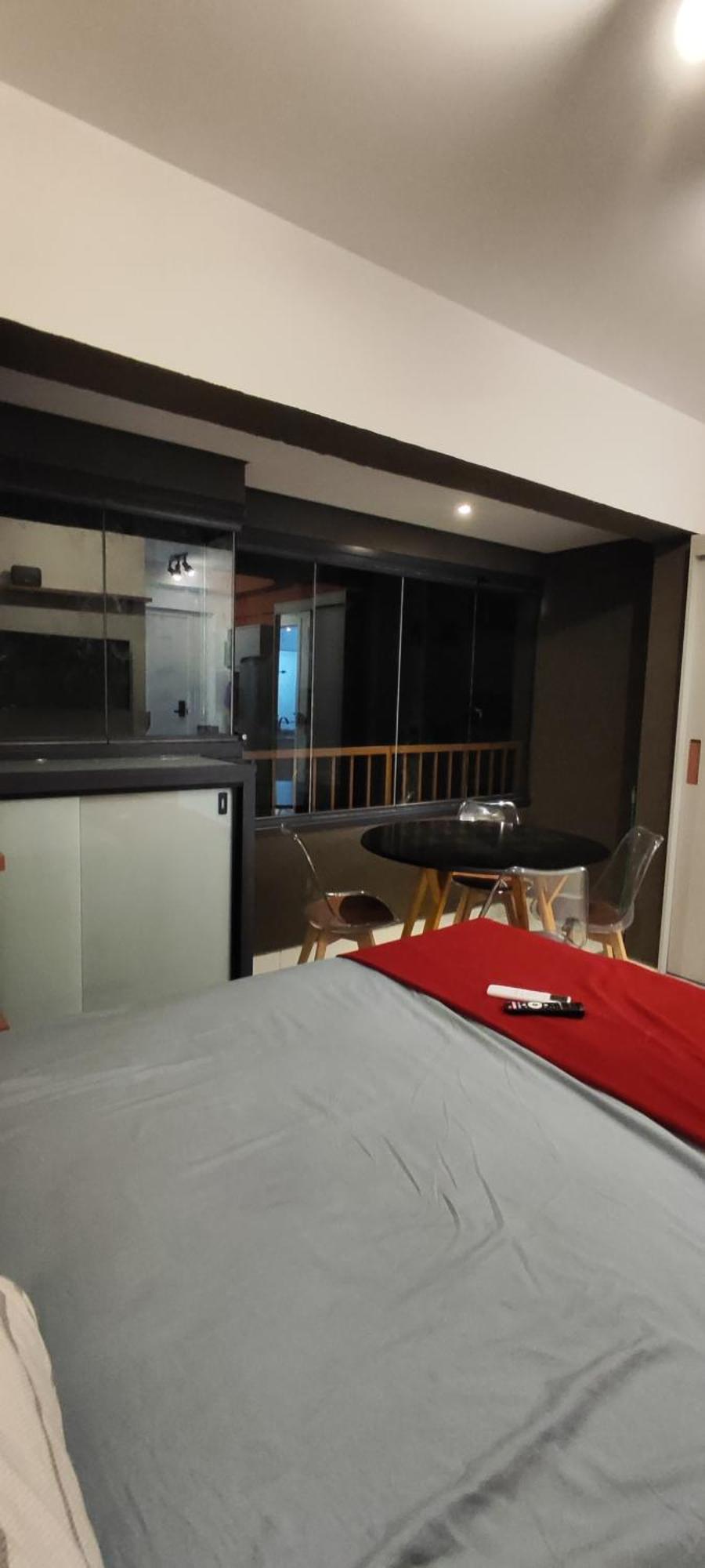 Studio Completo - Avenida Paulista, Jardins, Estacao Trianon-masp Do Metro Apartamento *